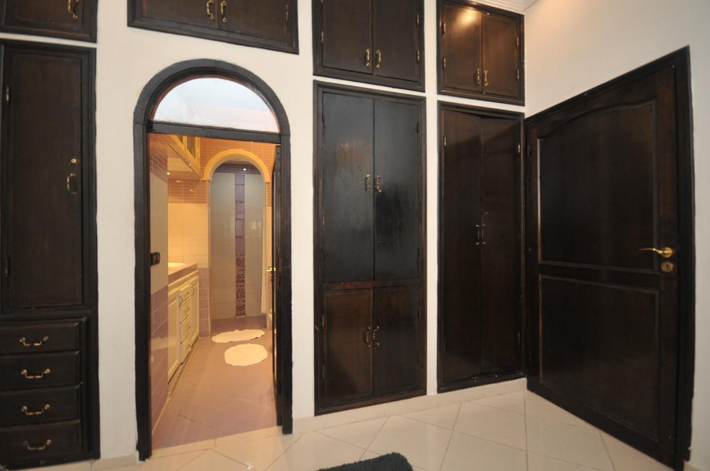 Dar Mezouar Aparthotel Marrakesh Exterior foto